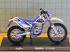 Picture of Yamaha TT250R 1:18 los