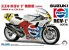 Picture of Kevin Schwantz Suzuki RGV500 1989 1:12 bouwdoos