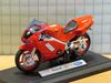 Picture of Honda NR750 1:18 Welly