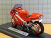 Picture of Honda NR750 1:18 Welly