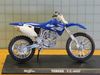 Picture of Yamaha YZ400F  1:18 los