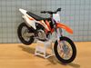 Picture of KTM 450 SX-F 2019 1:12 3PW200029500