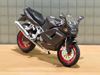 Picture of Ducati ST4s ST4 antraciet 1:18 los