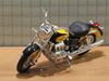 Picture of Honda F6C Valkyrie GL1500c 1:18 black/yellow los