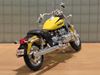 Picture of Honda F6C Valkyrie GL1500c 1:18 black/yellow los