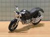 Picture of Ducati Monster Dark 1:18 blister