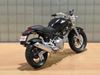 Picture of Ducati Monster Dark 1:18 blister