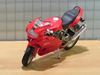 Picture of Ducati Supersport 900 red 1:18 los