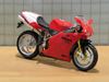 Picture of Ducati 998R 1:18 los