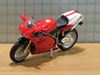 Picture of Ducati 998R 1:18 los
