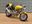 Afbeelding van Ducati Monster 900 yellow 1:18 Maisto blister