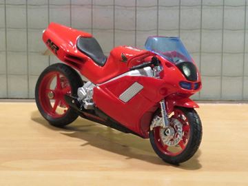 Afbeelding van Honda NR750 1:18 los