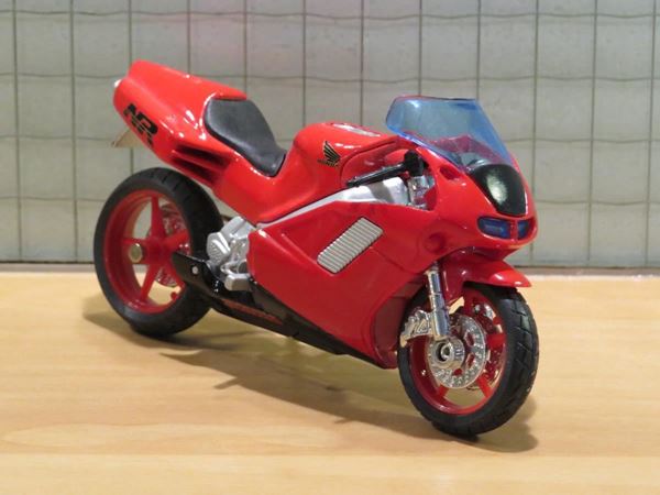 Picture of Honda NR750 1:18 los