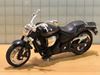 Picture of Yamaha Road Star warrior 1:18 los
