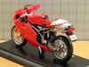 Picture of Ducati 999s rd. 1:18 Maisto