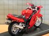 Picture of Honda CBR1100XX Blackbird red 1:18 12143 Welly