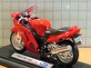 Picture of Honda CBR1100XX Blackbird red 1:18 12143 Welly