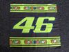 Picture of Valentino Rossi tapes bandana VRUBA400103