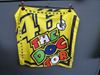 Picture of Valentino Rossi 46 the doctor earring bandana VRUBA209501