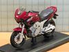 Picture of Yamaha TDM850 1:18 los
