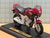 Picture of Yamaha TDM850 1:18 los