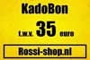 Picture of Kado bon t.w.v. 35 euro