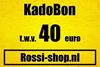 Picture of Kado bon t.w.v. 40 euro