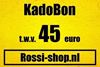 Picture of Kado bon t.w.v. 45 euro