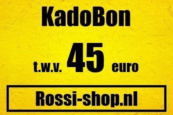 Picture of Kado bon t.w.v. 45 euro