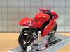 Picture of Carlos Checa Yamaha YZR500  2001 1:18