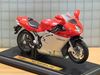 Picture of Mv Agusta F4S rd 1:18 los