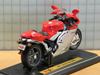 Picture of Mv Agusta F4S rd 1:18 los