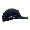 Picture of Valentino Rossi Monster Energy Abu Dhabi cap pet MOMCA405102