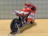 Picture of Neil Hodgson Ducati 999 #100 1:18 los