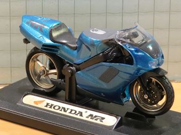 Afbeelding van Honda NR750 1:18 los