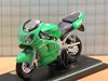 Picture of Kawasaki ZX-12R 1:18 Maisto los