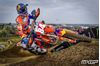 Picture of Jeffrey Herlings #84 Red Bull 2018 KTM 450 SX-F 1:6 32228