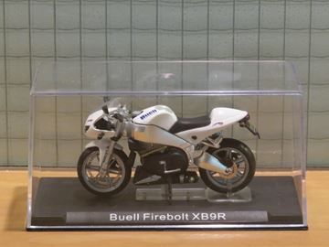 Afbeelding van Buell XB9R firebolt 1:24