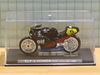 Picture of Ron Haslam Honda NSR500 1985 1:24 barst