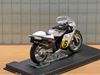 Picture of Marco Lucchinelli Suzuki RGB500 1981 1:24