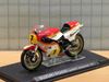 Picture of Barry Sheene Suzuki RG500 1977 1:24