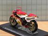 Picture of Barry Sheene Suzuki RG500 1977 1:24