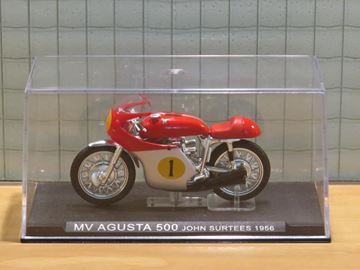 Afbeelding van Surtees Mv Agusta 1956 1:24