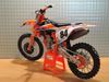 Picture of Jeffrey Herlings #84 Red Bull 2018 KTM 450 SX-F 1:6 32228