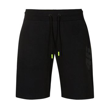 Afbeelding van Valentino Rossi Core short pants korte broek COMSP402504