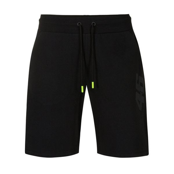 Picture of Valentino Rossi Core short pants korte broek COMSP402504