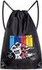 Picture of Marco Simoncelli stringbag rucksack 1755001