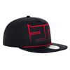 Picture of Fabio Quartararo flatbrim cap pet 2043805