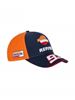 Picture of Marc Marquez #93 repsol baseball cap pet 2048504