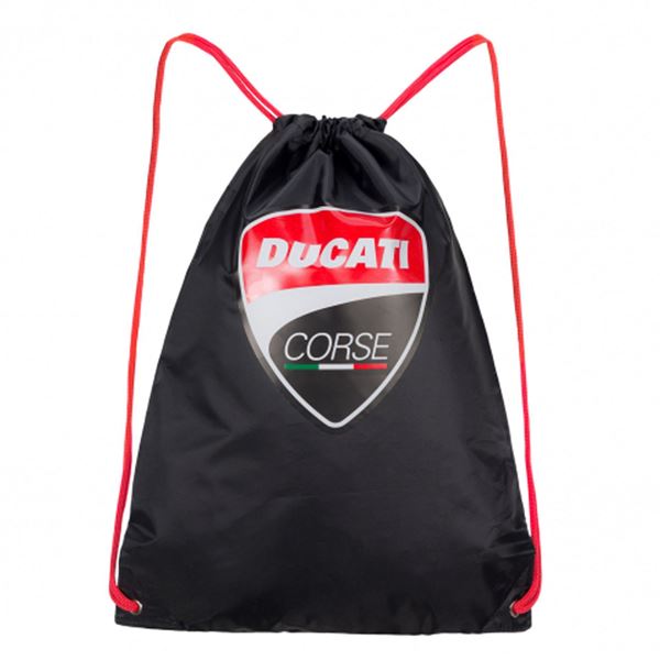 Picture of Ducati Gymbag rugtasje 2056010